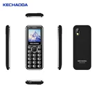 Phones Sim Card Phone KECHAODA K115 Cheap Free Cell Phones And Original Dual Sim Card Phone Celulares