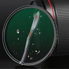 Filter Camera Variable ND Filter Camera Lens ND Filter 55mm Variable Filter For DSLR