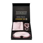 Silk Amazon Hot Selling 100% Satin Pure Silk Gift Set Mulberry Silk Gift Set Women Gift Sets Silk