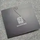 Low Cost Low Cost Wholesale Custom CD Cloth Shirt Envelope Paper Packaging Cardboard Envelopes
