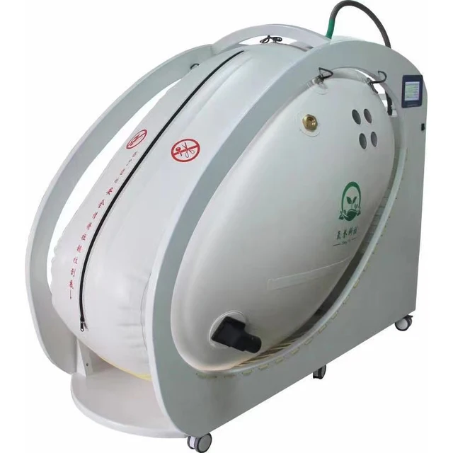 New Style 1.5ATA Oxygen Therapy  Hyperbaric Chamber