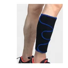 Support Calf Top Quality Effective Injury Support Neoprene Lower Leg Calf Compression Sleeve Reduces Muscle Swelling