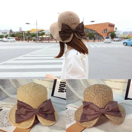Straw Beach Hats Wholesale Hat 2021 
