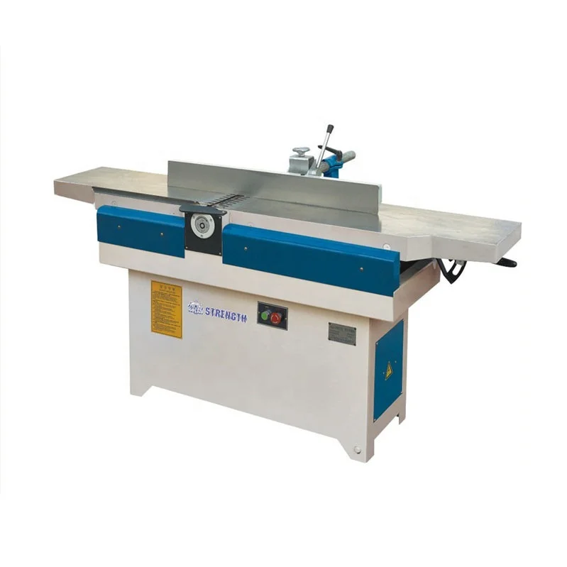 Buy Jointer Planer Machine,Machinery 