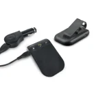 Car Kit Universal Multipoint Wireless Sun Visor Clip Speakerphone Bluetooth Hands Free Car Kit