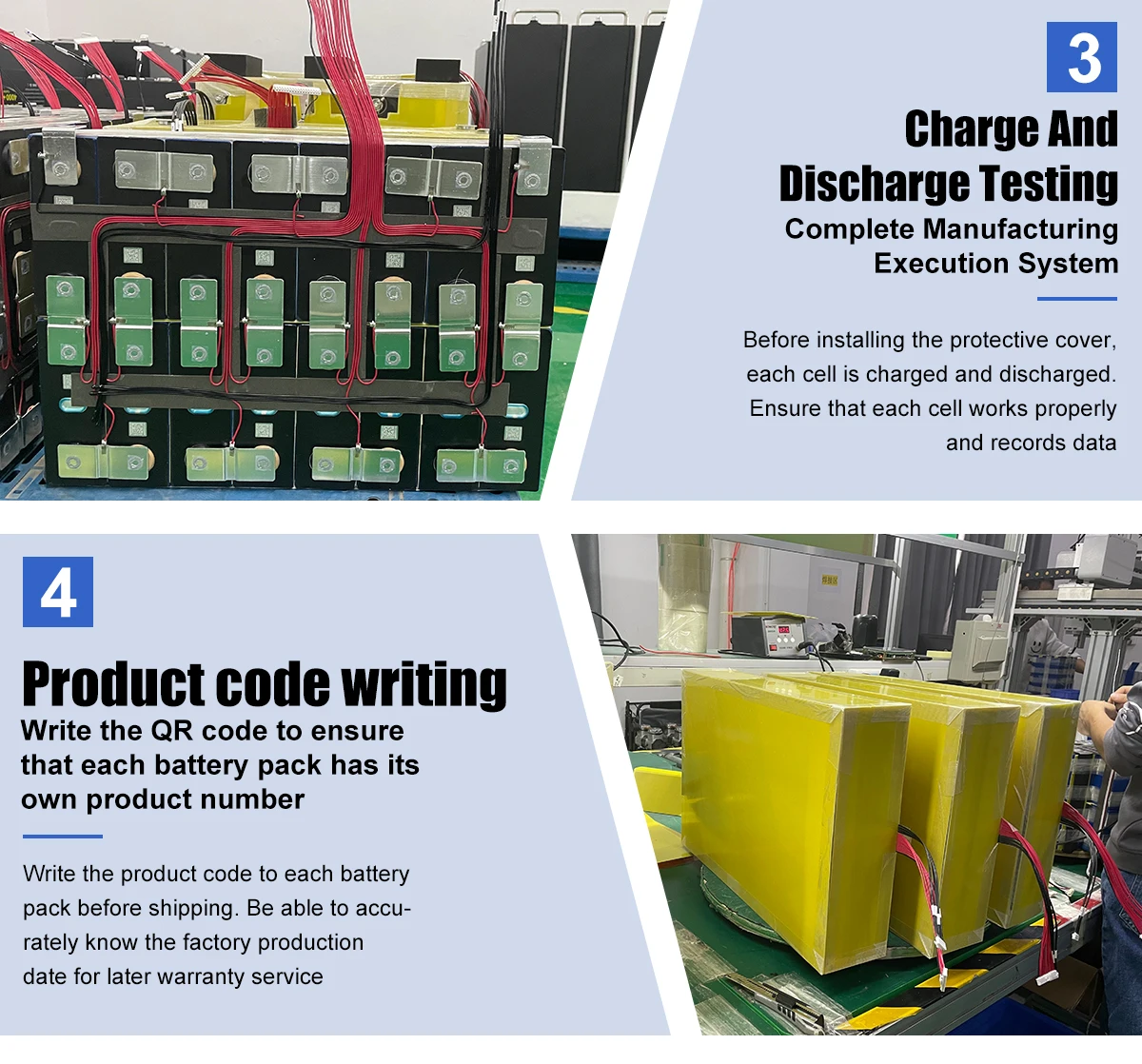 Sodium Ion Battery Cell Rechargeable Battery V Mah