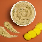 Condiments Powder Powder Dry Mixed Seasonings And Food Seasoning Condiments Ginger Sea Salt Powder