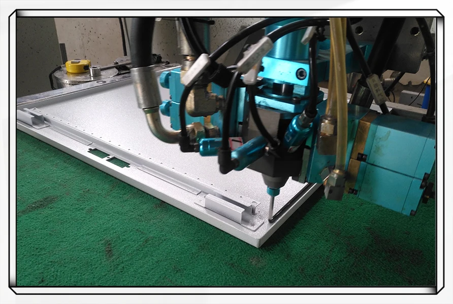 Distrocab Cnc Equipment Controller, HMI, SPCC - detail 36
