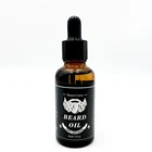Growth Beard Wholesale Custom Private Label Mens 100% Natural Organic Beard Growth Oil Kit