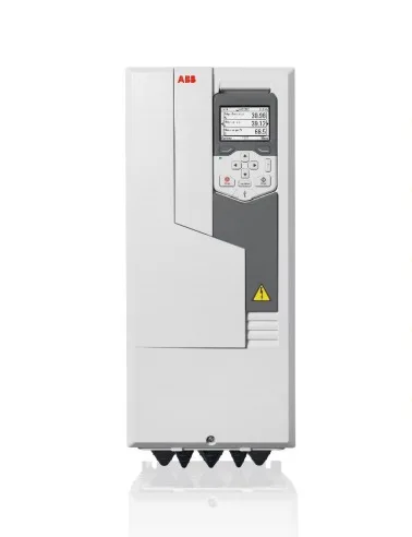 Original ABB variable frequency drive ACS880-04-505A-3 acs880-04