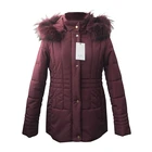 Winter Jacket Winter Factory Supply Attractive Price Suit Winter Ladies Jacket 2020 For Women