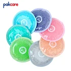 Cold Cold Pack Manufacturer Customized Hot Cold Colorful Mini Gel Beads Gel Ice Packs For Shipping