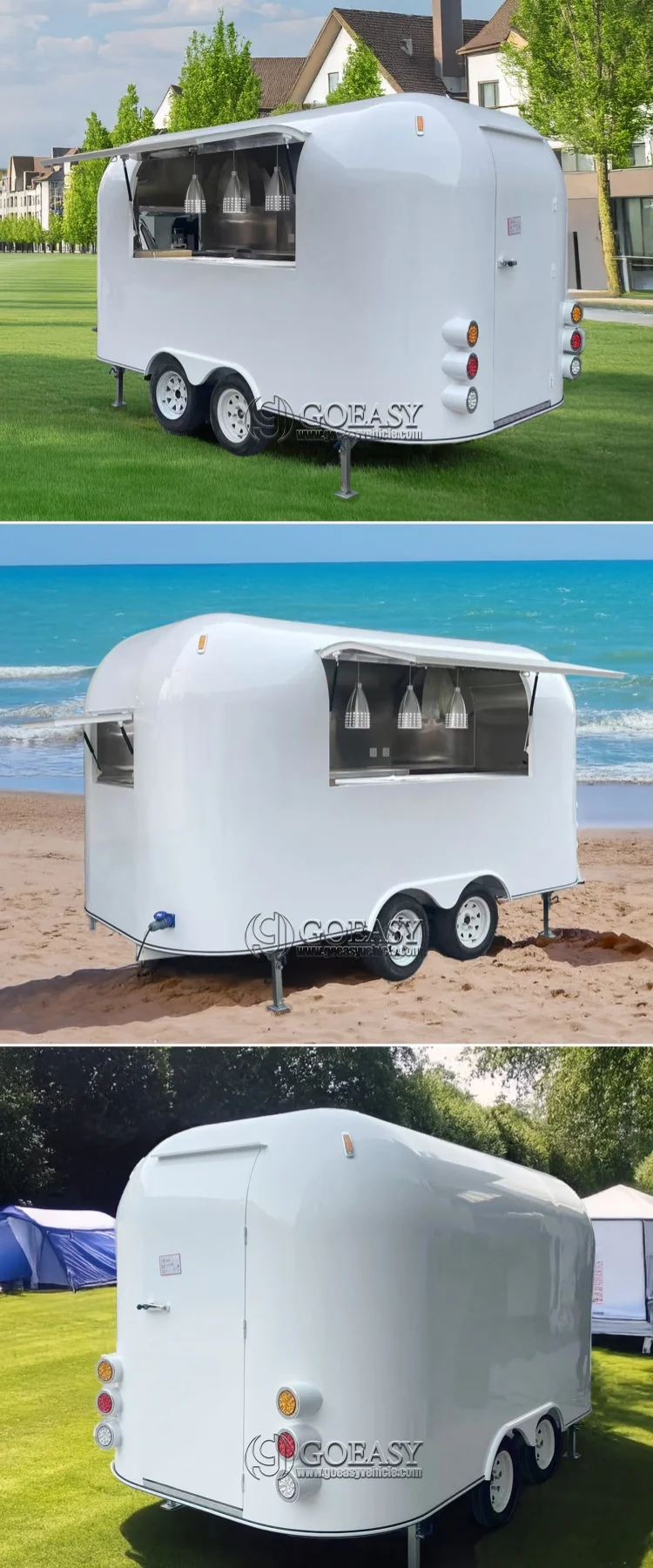 Hot Selling Fast Food Trailer Mini Food Truck Carts Mobile Coffee Cart Trailer Buy A Foodtruck Concession Made In China