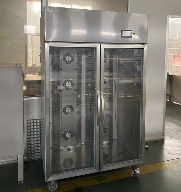 Thawing Equipment, 304, Stainless, Steel - detail 6