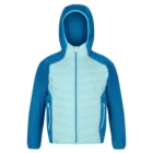 Jacket For Boys Custom Kids Yellow Winter Walking Jacket With Hood Warm Insulation For Boys Outside Grils Wear
