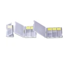 Factory Sale Various Plastic Slide Mailer/wallet