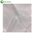 100 100% Organic Cotton Fabric Anti-bacterial 100 Cotton Organic Pima Cotton Jersey Fabric For Clothing