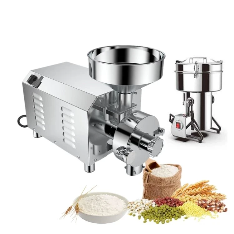 green chilli grinder