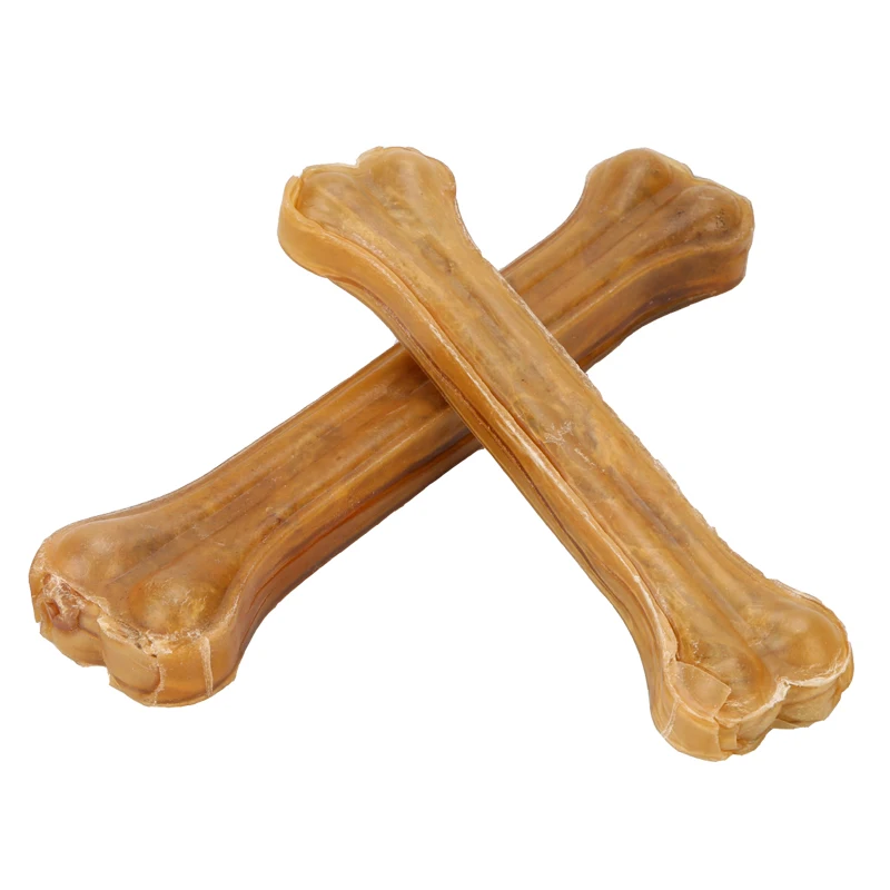 compressed rawhide chews
