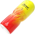 Sex For High Quality Soft Tpe Masturbation Cup Male Masturbator Pussy Sex Toys For Men Masturbating