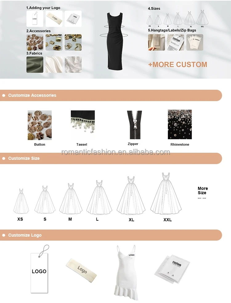 2025 Summer New Women's Casual High Waist Slit Dress Sexy Hanging Neck Backless Swinging Collar 2025 Summer Collection H3fe8befbe1a3468a93ec51c7bc43fd3b4