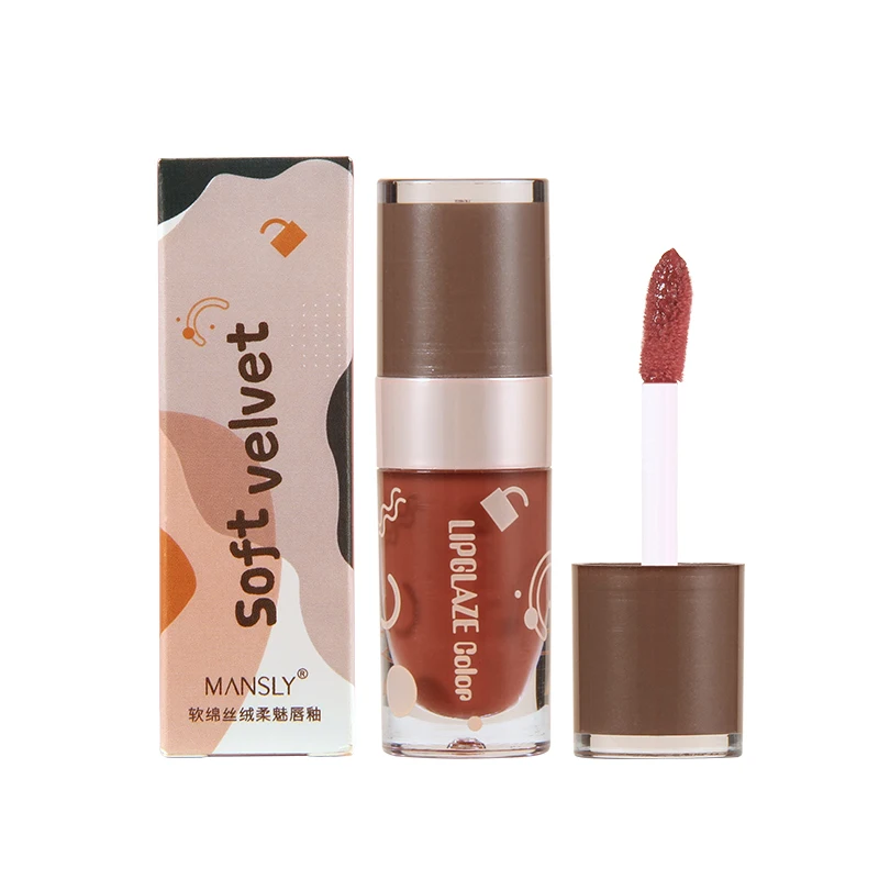 charm velvet lipstick