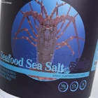 China Sea China Wholesale Sps Coral Sea Salt Customized For Aquarium Best Price Ocean Enriched Pro