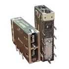 Through Rj45 Connector Best Selling Durable Using H90220301E Best Brand Rj45 Connectors
