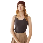 Spring Wholesale Spring And Autumn New Wool Loose Sweater Vest Waistcoat College Style Vest