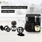 Coffee Filter Coffee Hot Sale Houseware Empty K Cup Coffee Filter