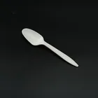 White White Hot Sale High Toughness Biodegradable Plastic Knife