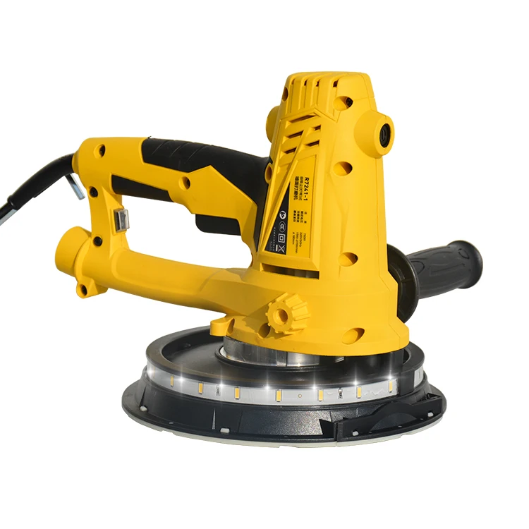 Handheld Sanding Machine - Buy Profile 