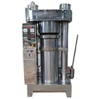 Oil Press Cacao Oil Press Hydraulic Shea Butter Oil Extraction Hydraulic Oil Press Machine Cold