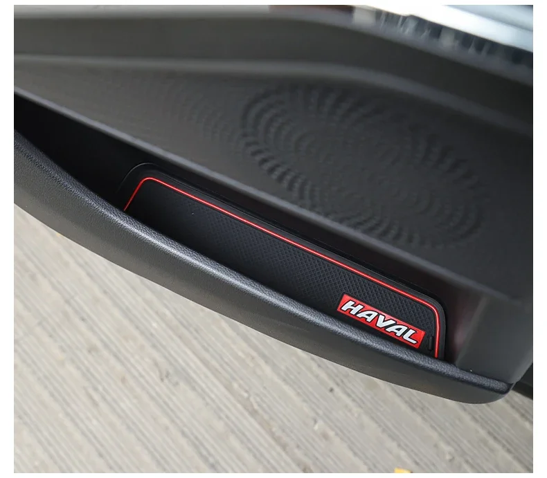 Dashboard Cover Mat For Haval H6 3rd Gen GT 2021 2022 2023 2024