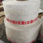 Automatic Ultrasonic Sealing Nylon Mesh Tagging Machine