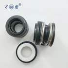 Seal Mechanical Seal 3/4 WM E-3/4'' Trisun 3/4" Type 6 Mechanical Seal Faces