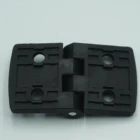 Hinges Hinge Hinge Aluminum Profile Enclosure Hinges 4040 Aluminium Heavy Duty Door Hinge