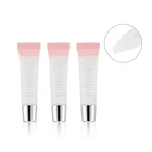 Eye Balm Wholeslae 6 15 20 Ml Plastic Ointment Squeeze Tube Eye Cream Lip Balm Cosmetic Soft Tubes Packaging