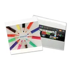 Inkjet Printer Epson 2020 Full Automatic Digital Inkjet A3 UV Printer 280*500mm For Epson L1800 Phone Case Bottle Cylinder UV Led Printer