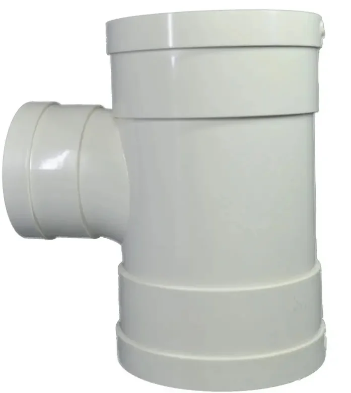 Ventilation Ducts for Fan, Plastic - detail 16