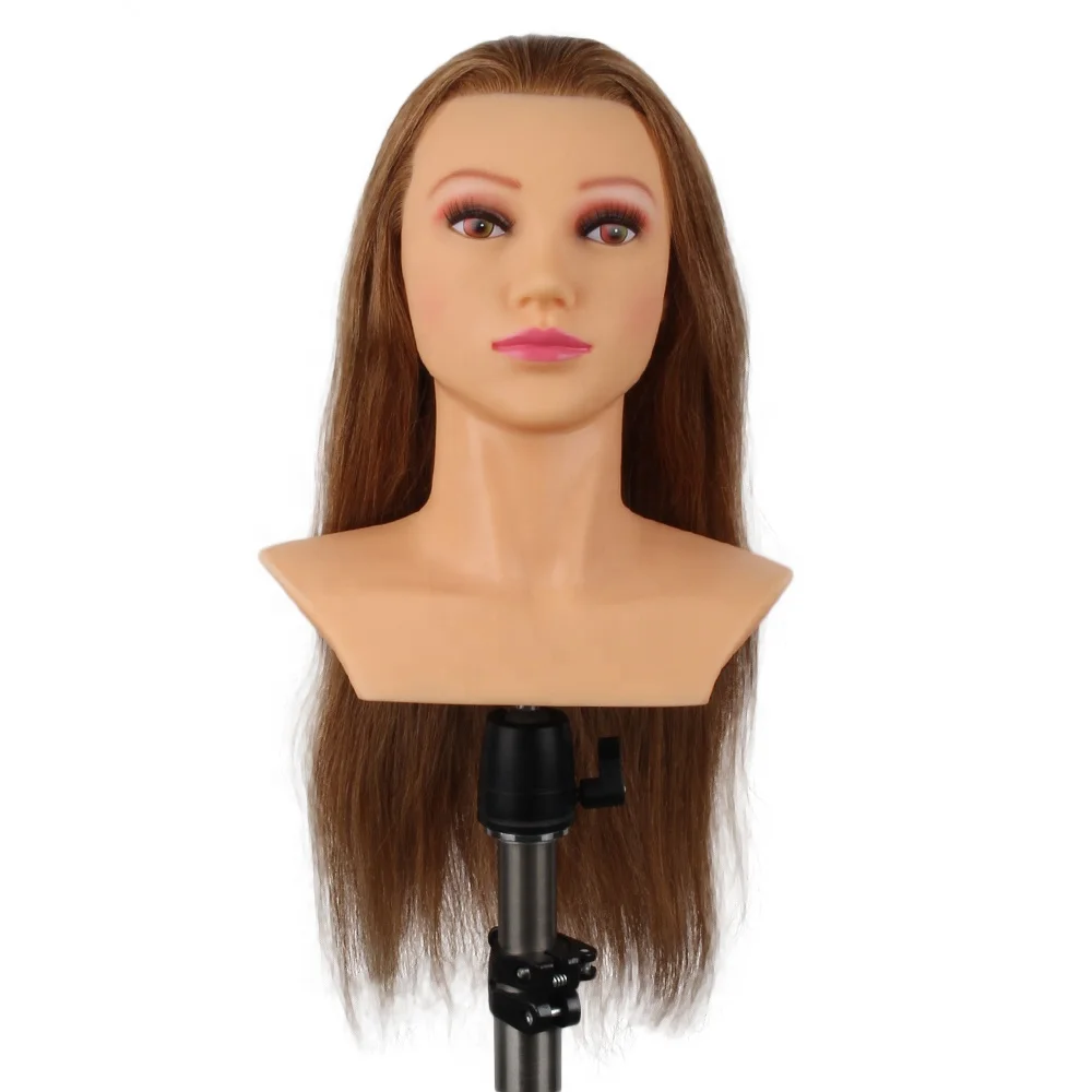 2021 Hot Selling Design Hair Dummy Mannequin Head,Training Hairdressing  Head With Fast Delivery - Buy Hairdressing Head,Hair Dummy,Mannequin Head  Product on 