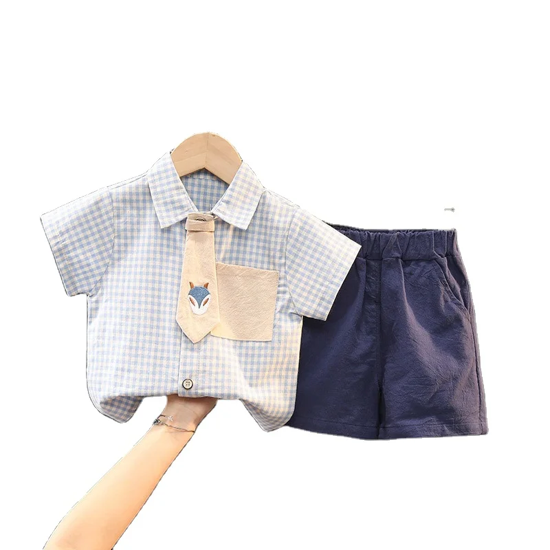 Retail Online Shopping Korea Kids Wear 