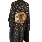 Capes Hairdresser Cape Cheaper Barber Capes On Stock