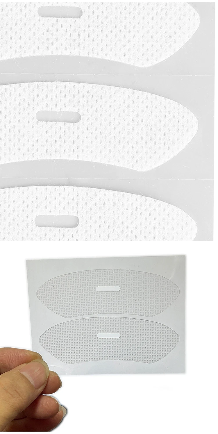 Amazon Best Seller 2023 Sleep Strips Anti Snoring Devices Advanced Gentle Mouth Tape Apply to Sleeping Stop Snoring Mouth Tape supplier