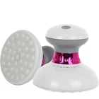 Care Body Health Care Product Enlarge Breast Electric Vibrating Massager Machine