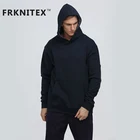 Work Wear FRKNITEX Free Shipping Flame Resistant Hooded Work Jacket FR Fleece Hoodie Work Wear