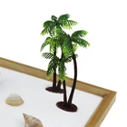 Bamboo Zen Garden Bamboo Custom Beach Style Desktop Mini Zen Garden DIY Indoor Sand Zen Garden For Home Decor