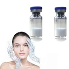 Care Cosmetic Grade Acetyl Tetrapeptide-5 Peptide Powder CAS 820959-17-9 For Eye Care