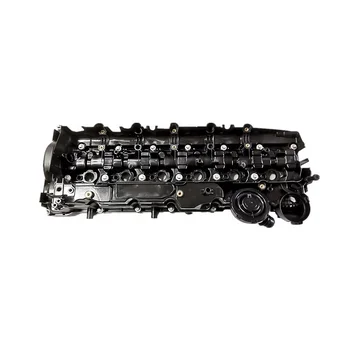 More Competitive Auto Car Parts Engine Cylinder Head Valve Cover OEM 11127823181 For X5