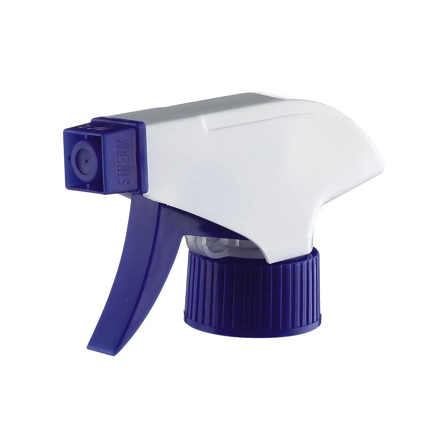 China Factory Foam Trigger Sprayer for dispenser liquid 28/400 trigger sprayer